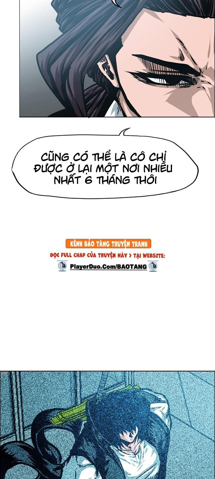 Bậc Thầy Kiếm Sư Chapter 46 - Trang 2