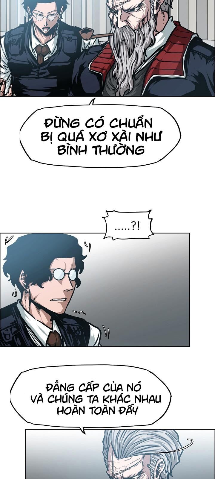 Bậc Thầy Kiếm Sư Chapter 46 - Trang 2