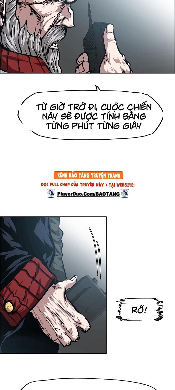 Bậc Thầy Kiếm Sư Chapter 46 - Trang 2