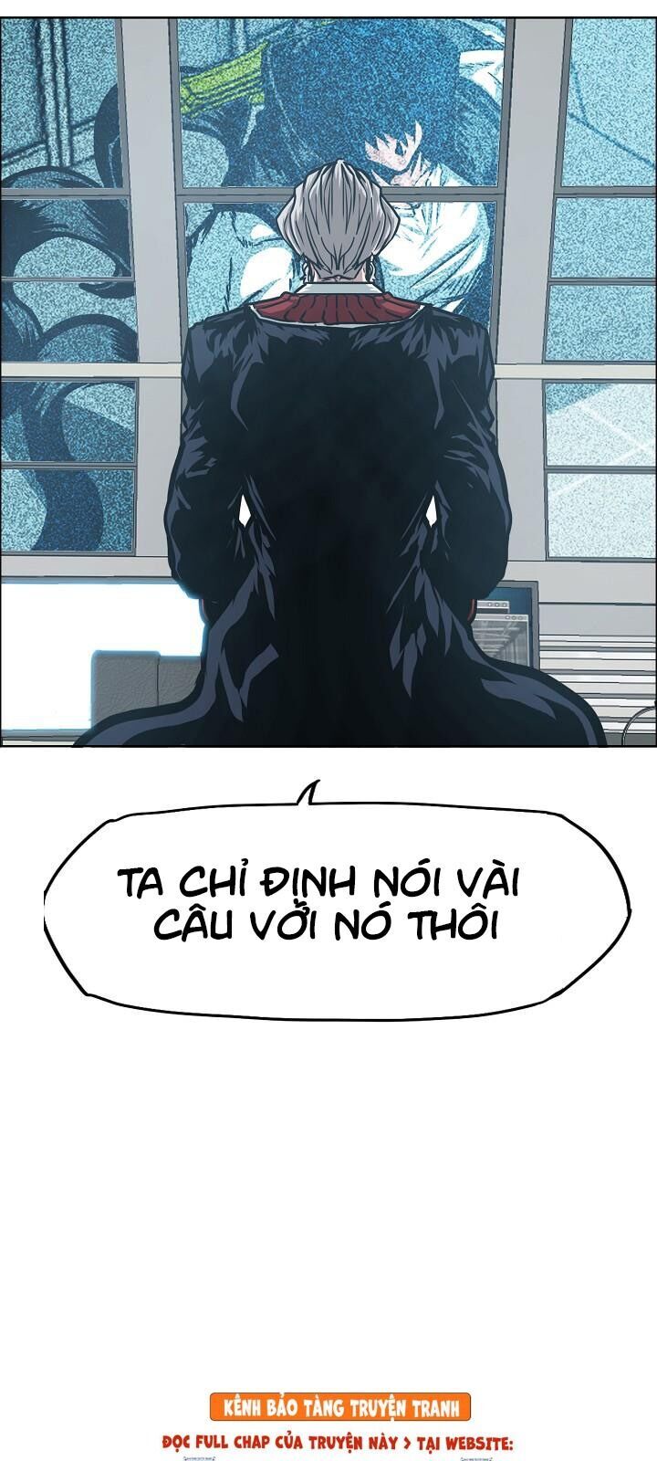 Bậc Thầy Kiếm Sư Chapter 46 - Trang 2