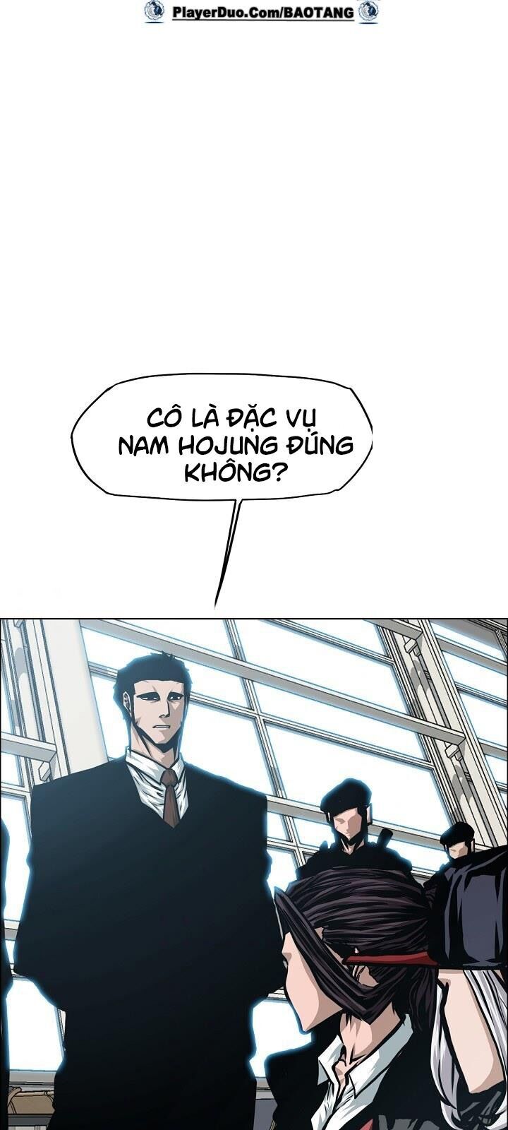 Bậc Thầy Kiếm Sư Chapter 46 - Trang 2