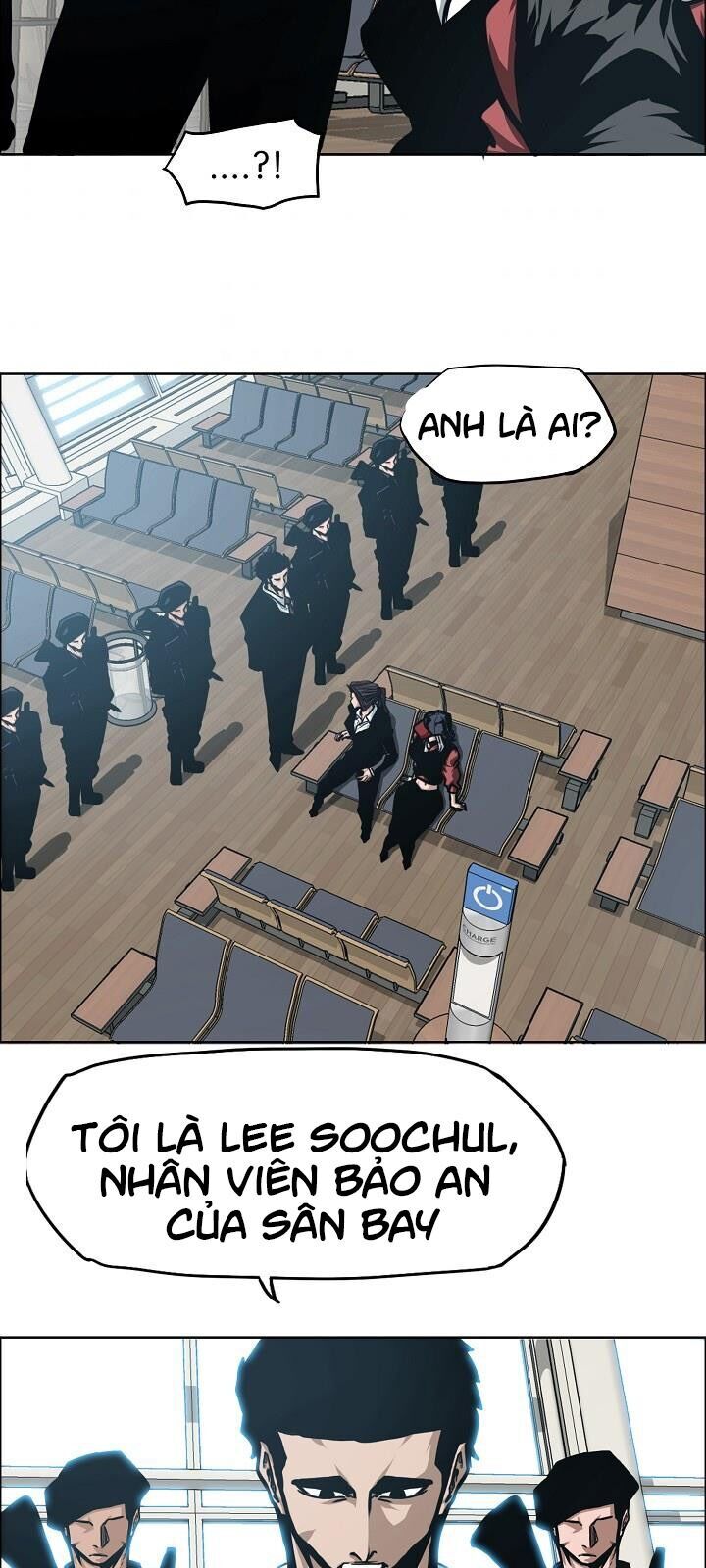 Bậc Thầy Kiếm Sư Chapter 46 - Trang 2