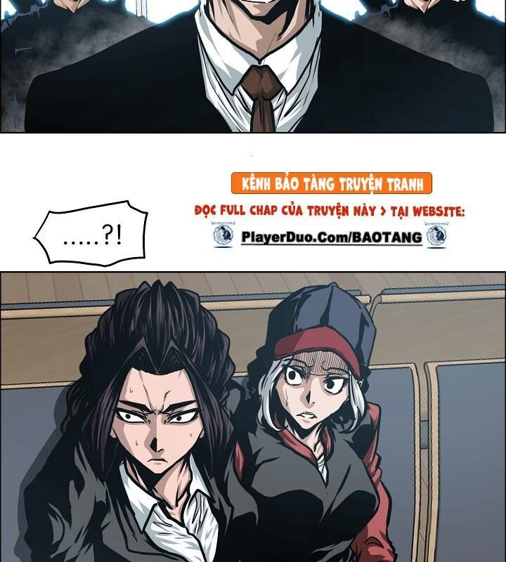 Bậc Thầy Kiếm Sư Chapter 46 - Trang 2