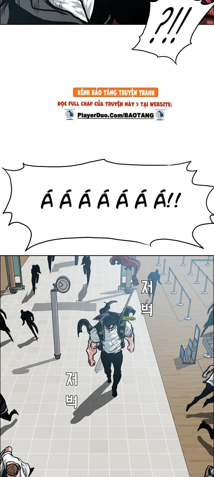 Bậc Thầy Kiếm Sư Chapter 46 - Trang 2