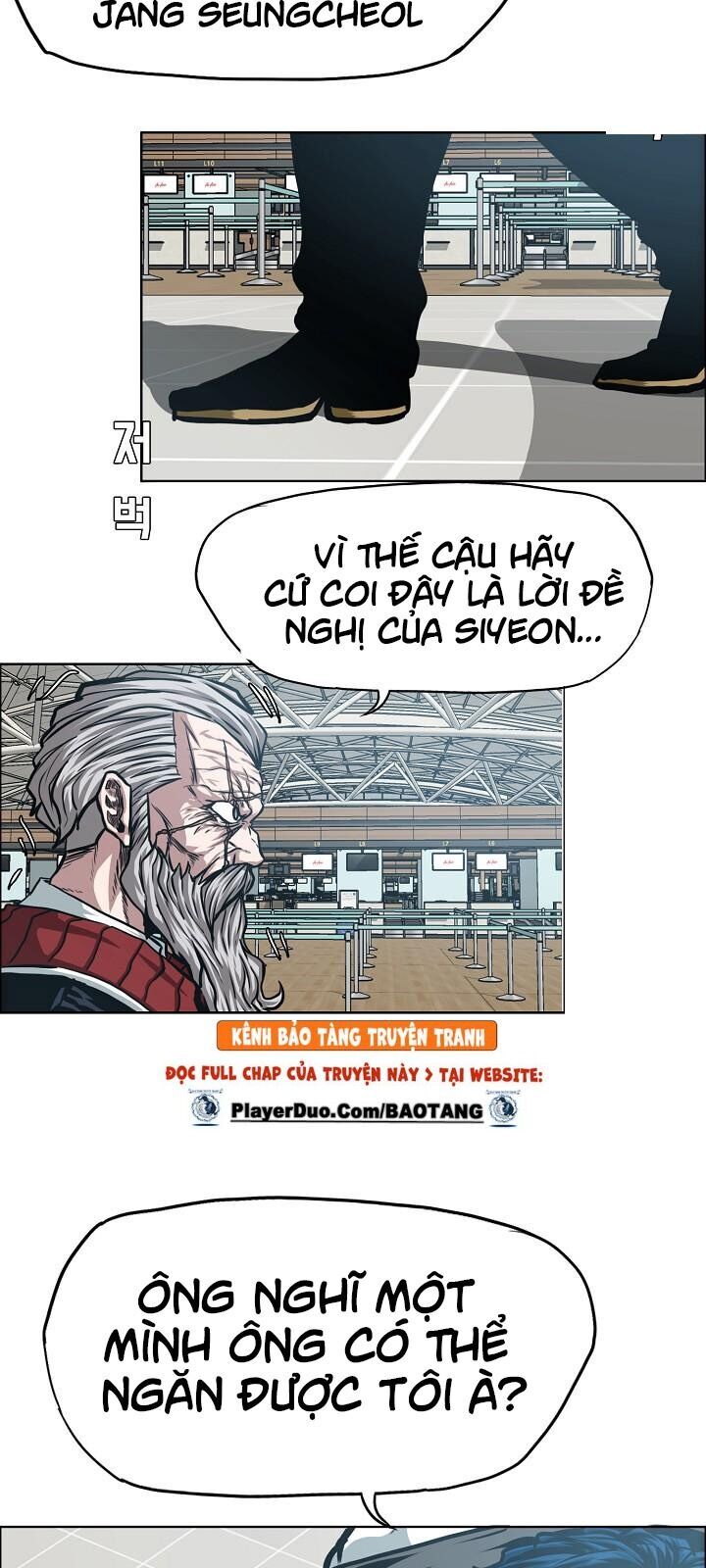 Bậc Thầy Kiếm Sư Chapter 46 - Trang 2