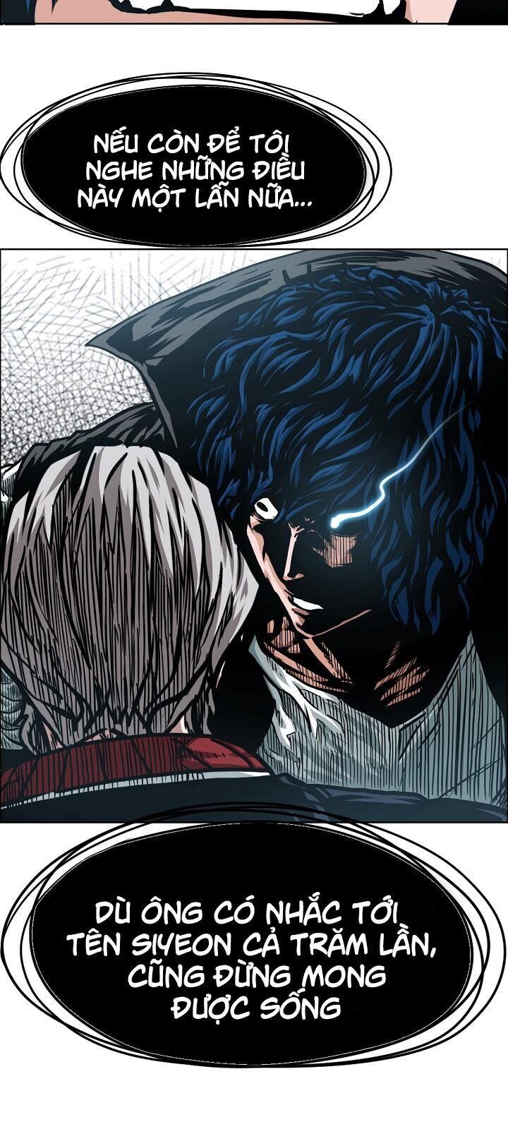 Bậc Thầy Kiếm Sư Chapter 46 - Trang 2