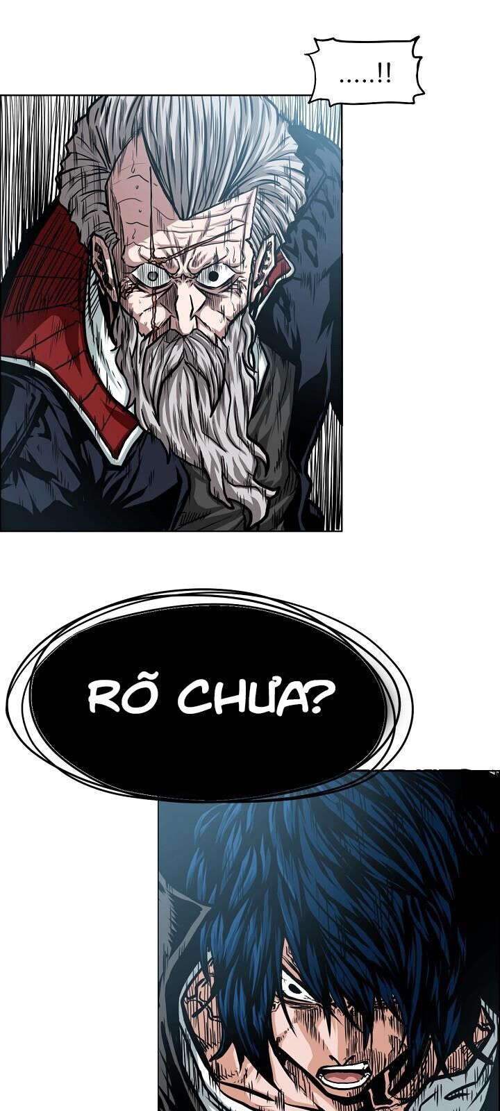 Bậc Thầy Kiếm Sư Chapter 46 - Trang 2