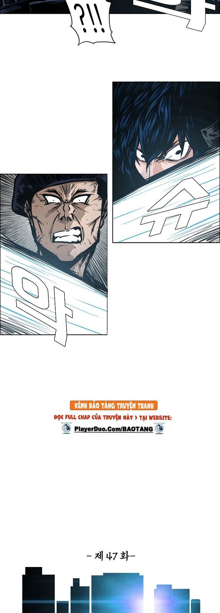 Bậc Thầy Kiếm Sư Chapter 47 - Trang 2