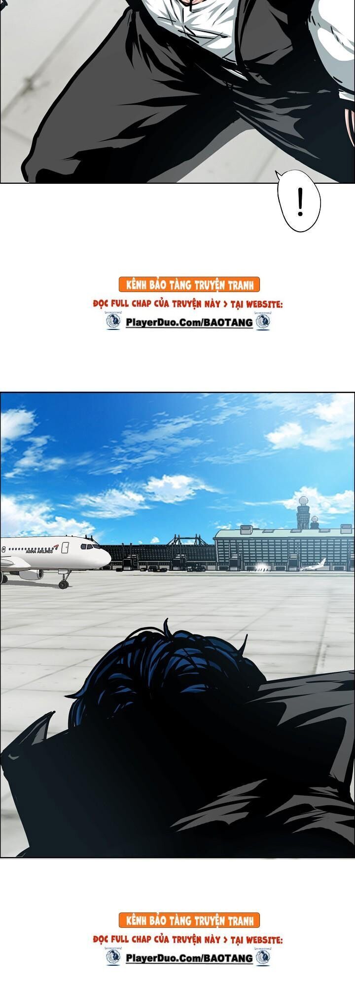 Bậc Thầy Kiếm Sư Chapter 47 - Trang 2