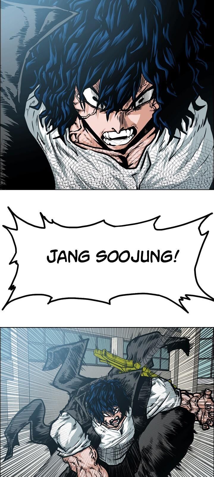 Bậc Thầy Kiếm Sư Chapter 47 - Trang 2