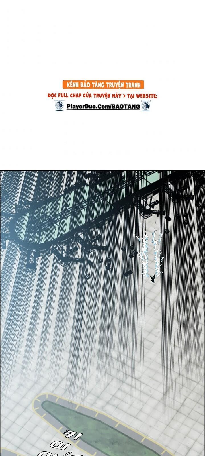 Bậc Thầy Kiếm Sư Chapter 47 - Trang 2