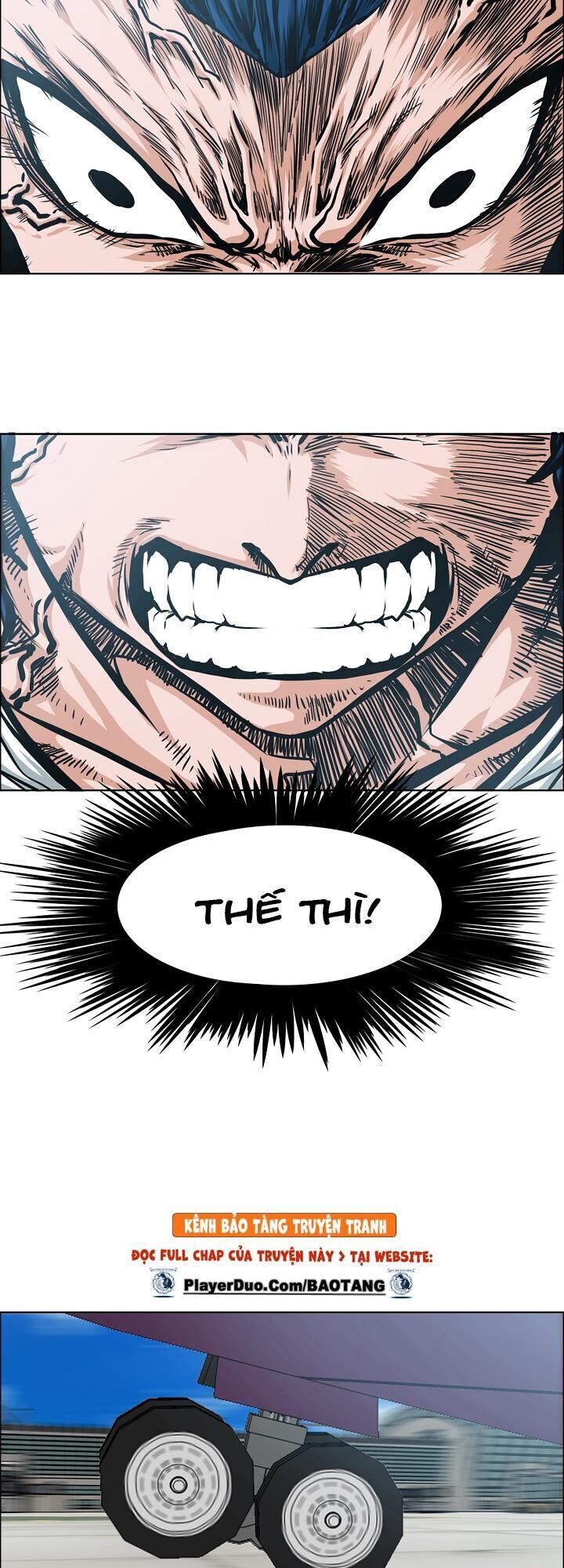 Bậc Thầy Kiếm Sư Chapter 47 - Trang 2