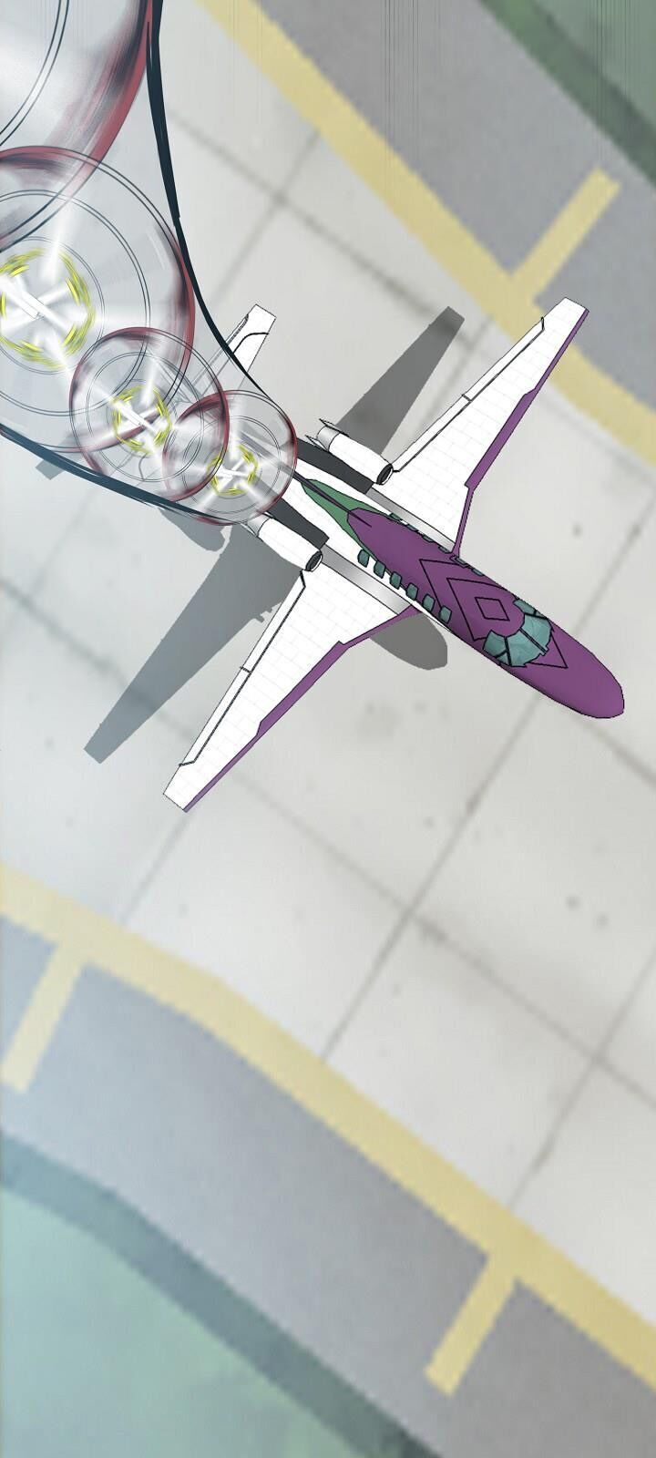 Bậc Thầy Kiếm Sư Chapter 47 - Trang 2