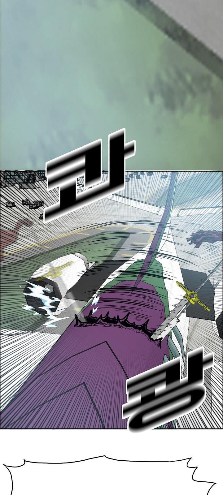 Bậc Thầy Kiếm Sư Chapter 47 - Trang 2