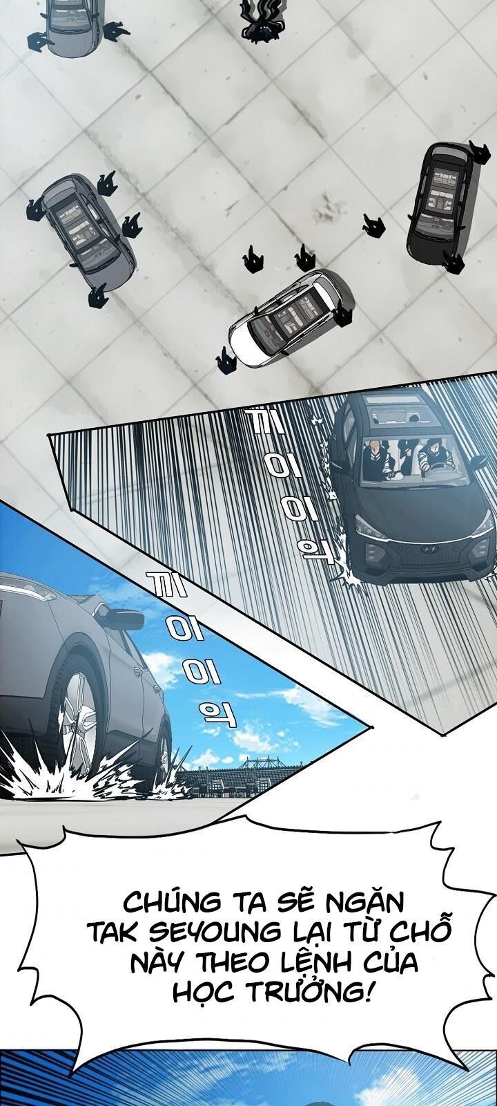 Bậc Thầy Kiếm Sư Chapter 47 - Trang 2