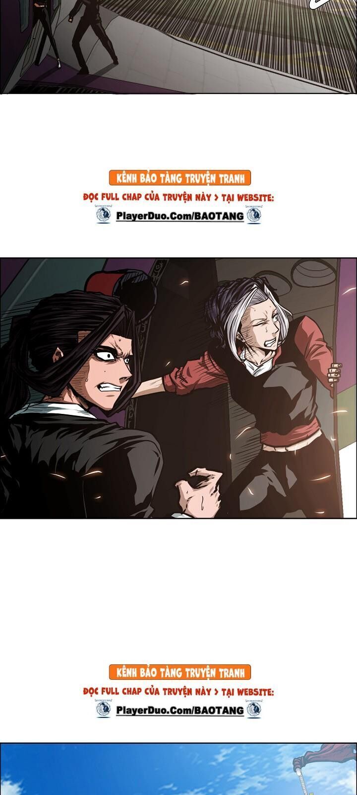 Bậc Thầy Kiếm Sư Chapter 47 - Trang 2