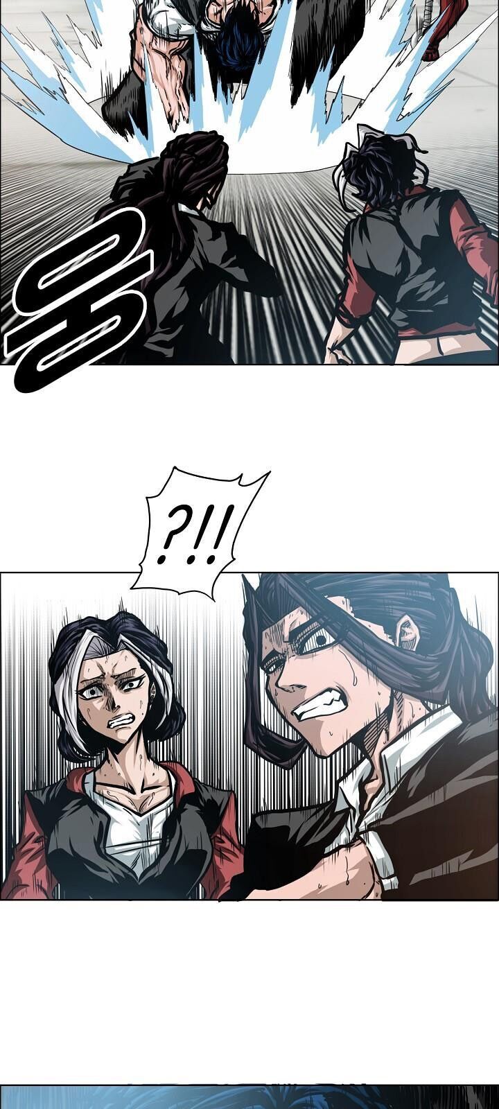 Bậc Thầy Kiếm Sư Chapter 47 - Trang 2