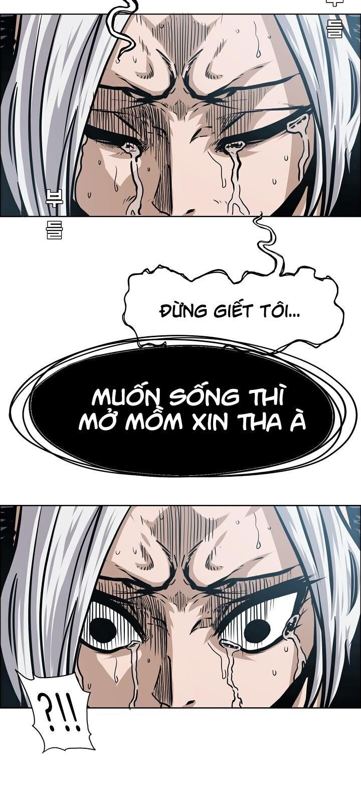 Bậc Thầy Kiếm Sư Chapter 48 - Trang 2