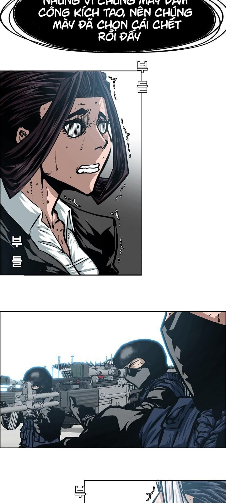 Bậc Thầy Kiếm Sư Chapter 48 - Trang 2