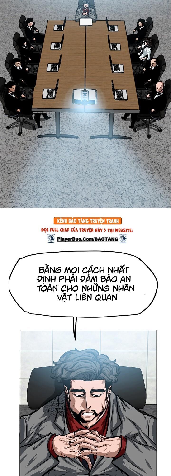 Bậc Thầy Kiếm Sư Chapter 48 - Trang 2