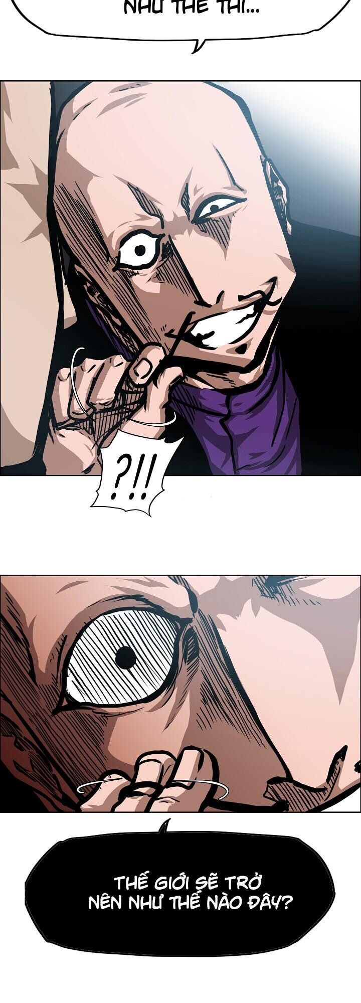 Bậc Thầy Kiếm Sư Chapter 48 - Trang 2