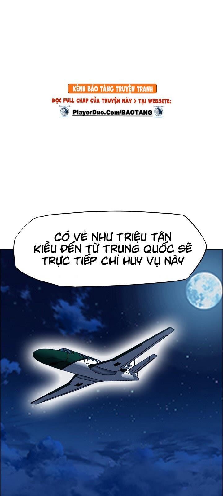 Bậc Thầy Kiếm Sư Chapter 48 - Trang 2