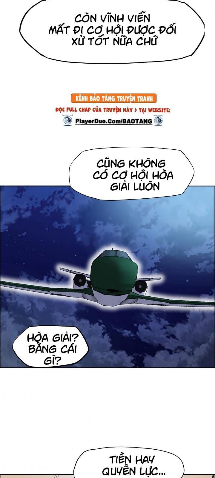 Bậc Thầy Kiếm Sư Chapter 48 - Trang 2