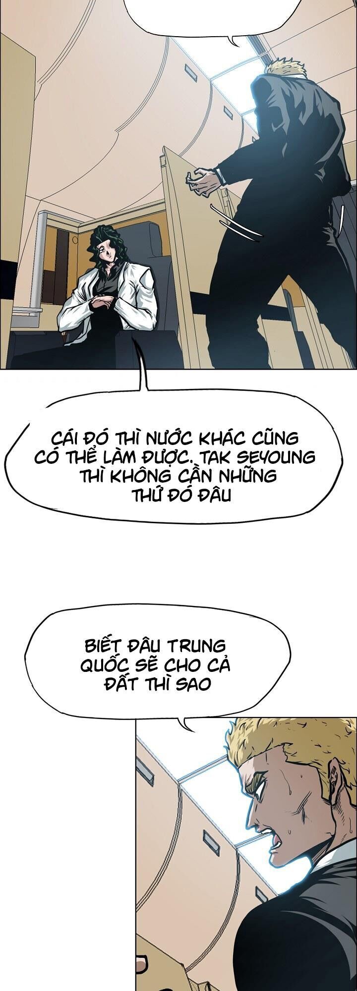 Bậc Thầy Kiếm Sư Chapter 48 - Trang 2
