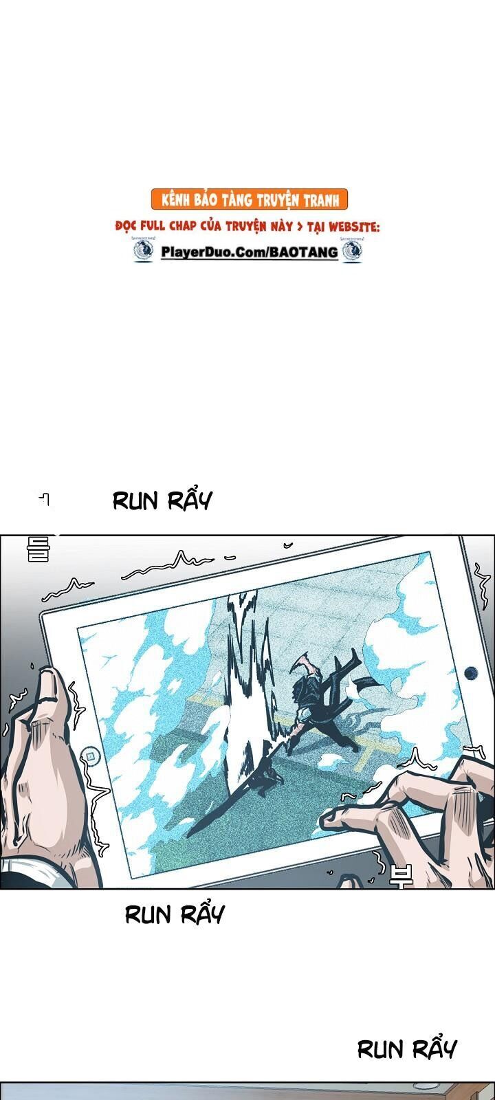 Bậc Thầy Kiếm Sư Chapter 49 - Trang 2