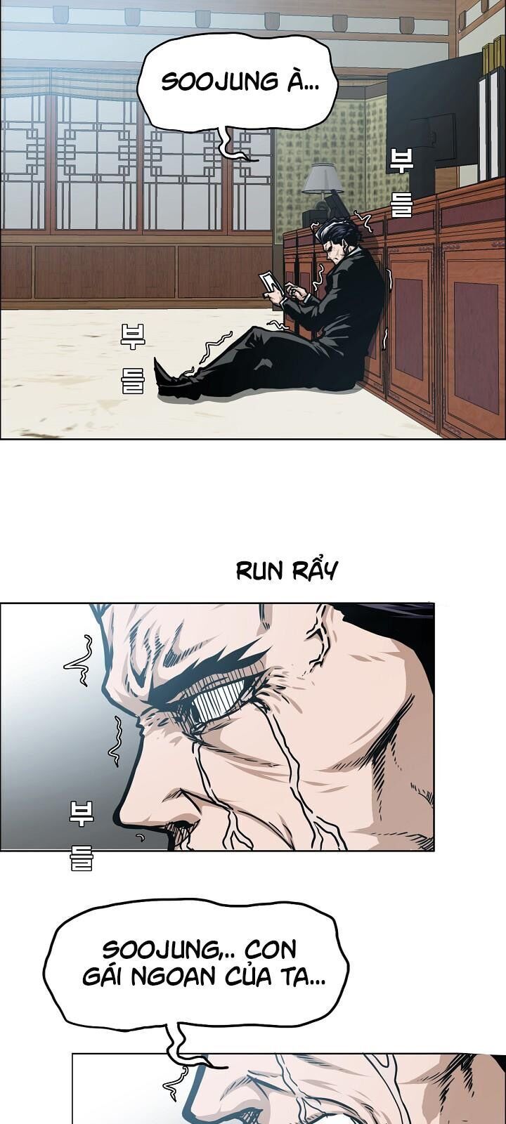 Bậc Thầy Kiếm Sư Chapter 49 - Trang 2