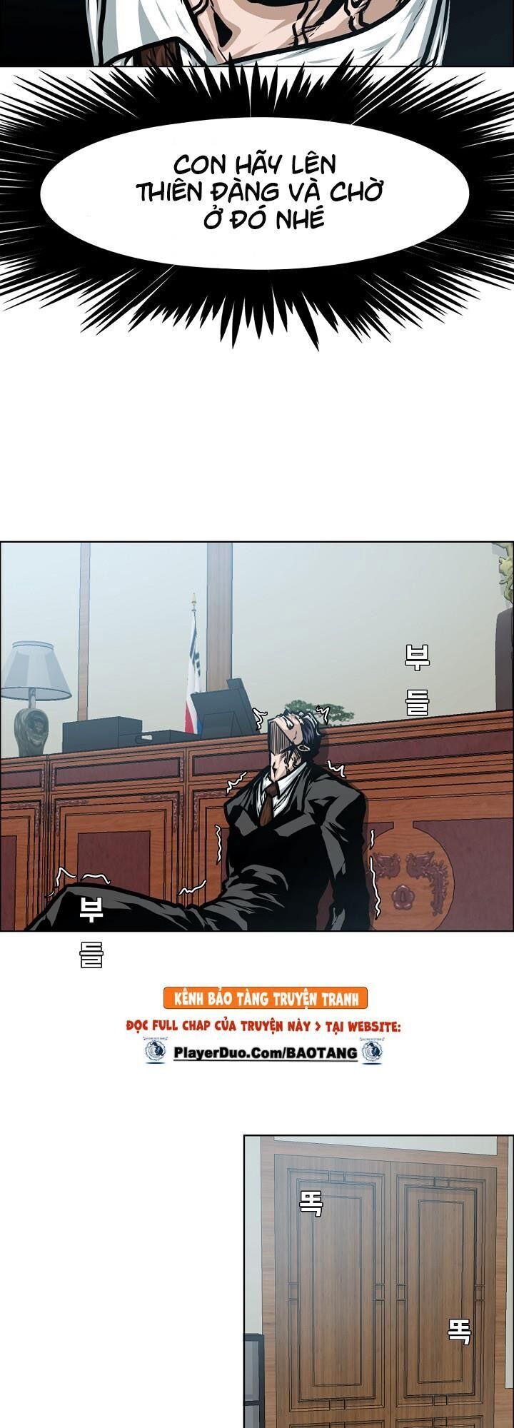 Bậc Thầy Kiếm Sư Chapter 49 - Trang 2