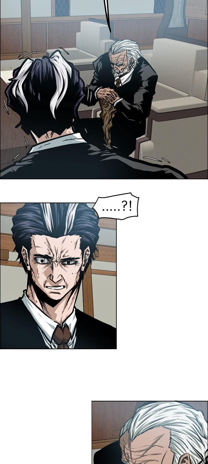 Bậc Thầy Kiếm Sư Chapter 49 - Trang 2