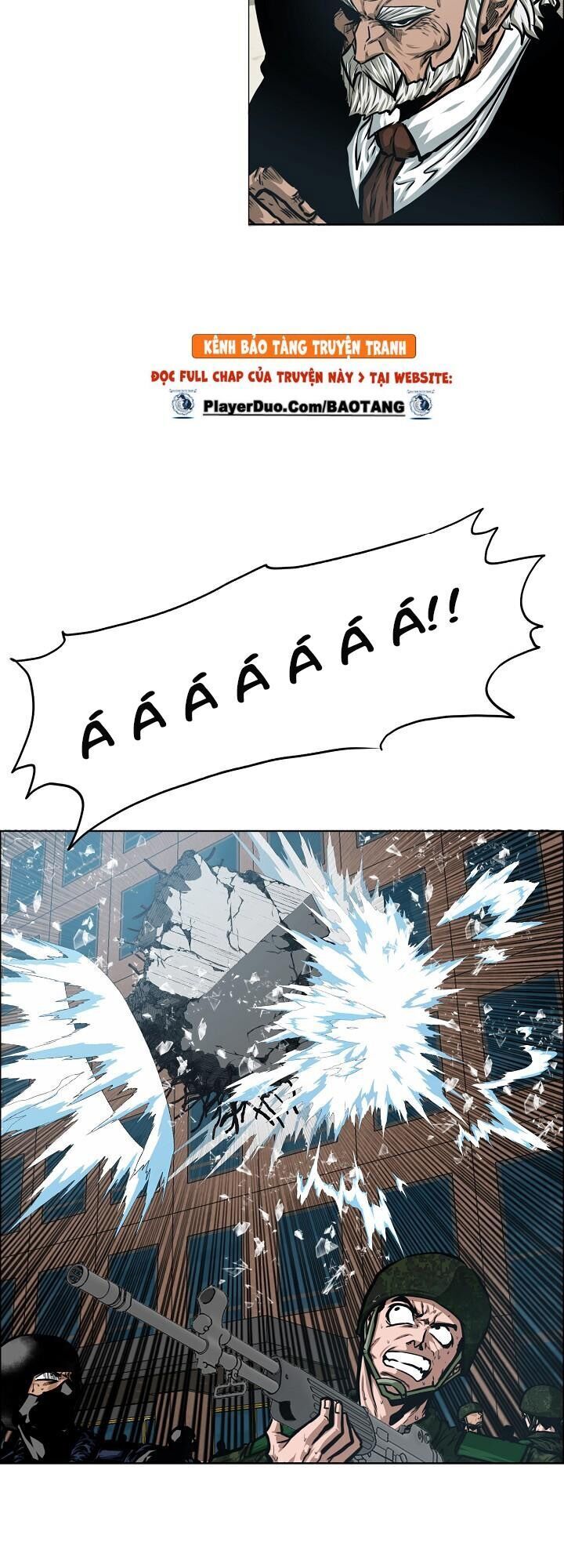 Bậc Thầy Kiếm Sư Chapter 49 - Trang 2
