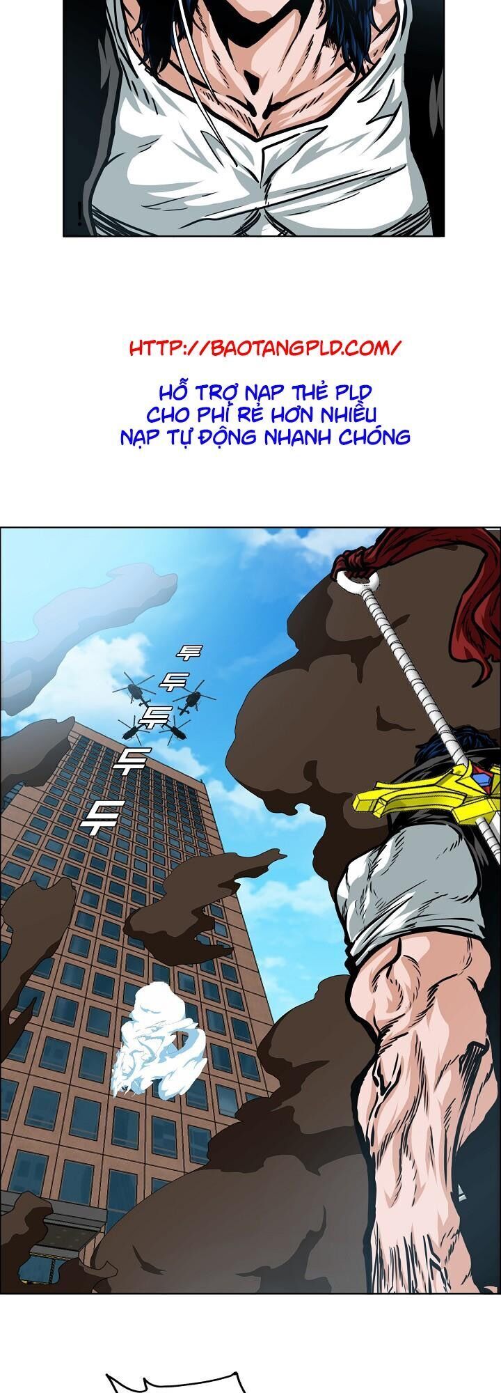 Bậc Thầy Kiếm Sư Chapter 49 - Trang 2