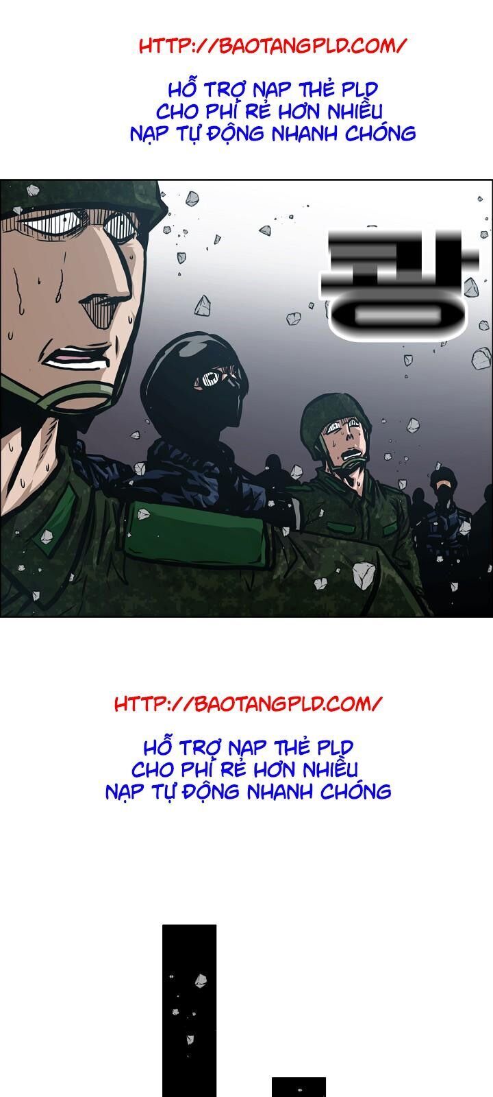 Bậc Thầy Kiếm Sư Chapter 49 - Trang 2