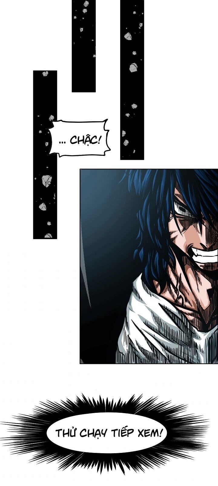 Bậc Thầy Kiếm Sư Chapter 49 - Trang 2