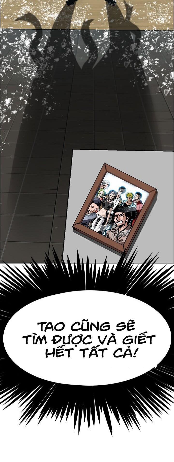 Bậc Thầy Kiếm Sư Chapter 49 - Trang 2