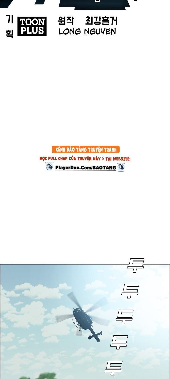 Bậc Thầy Kiếm Sư Chapter 50 - Trang 2