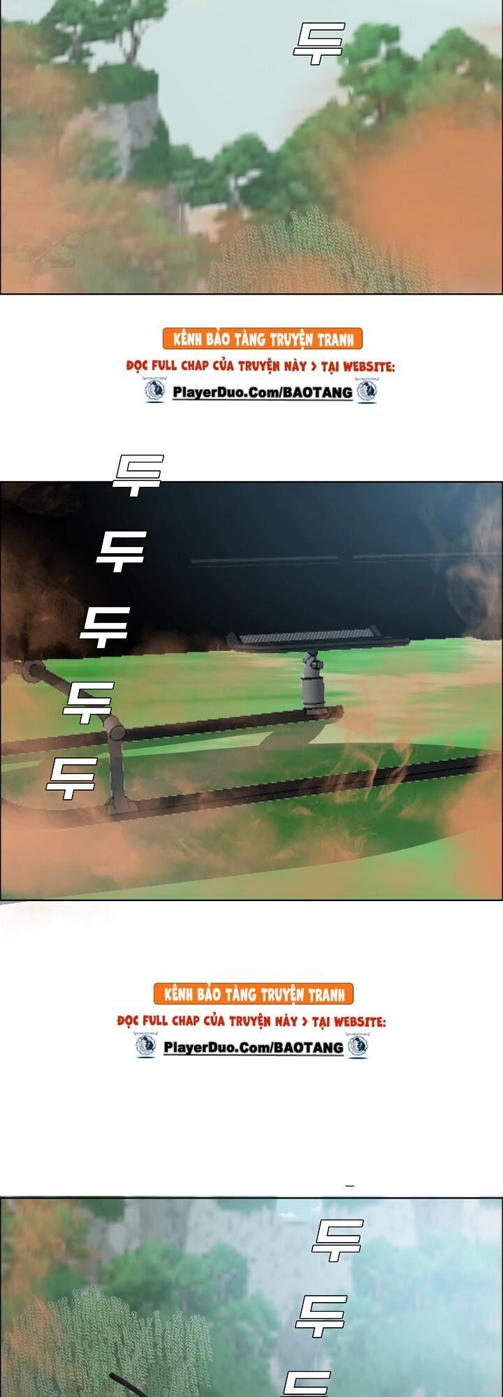 Bậc Thầy Kiếm Sư Chapter 50 - Trang 2