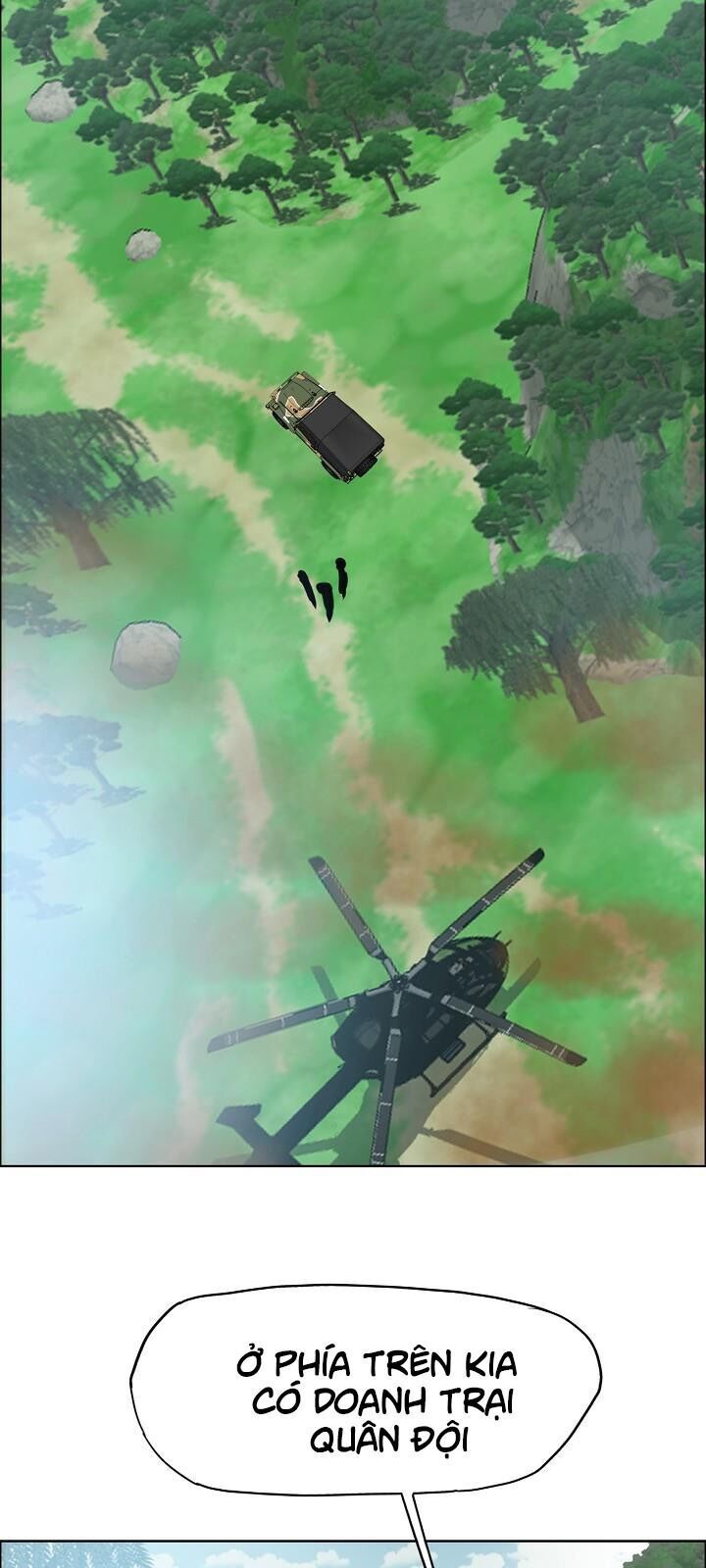 Bậc Thầy Kiếm Sư Chapter 50 - Trang 2