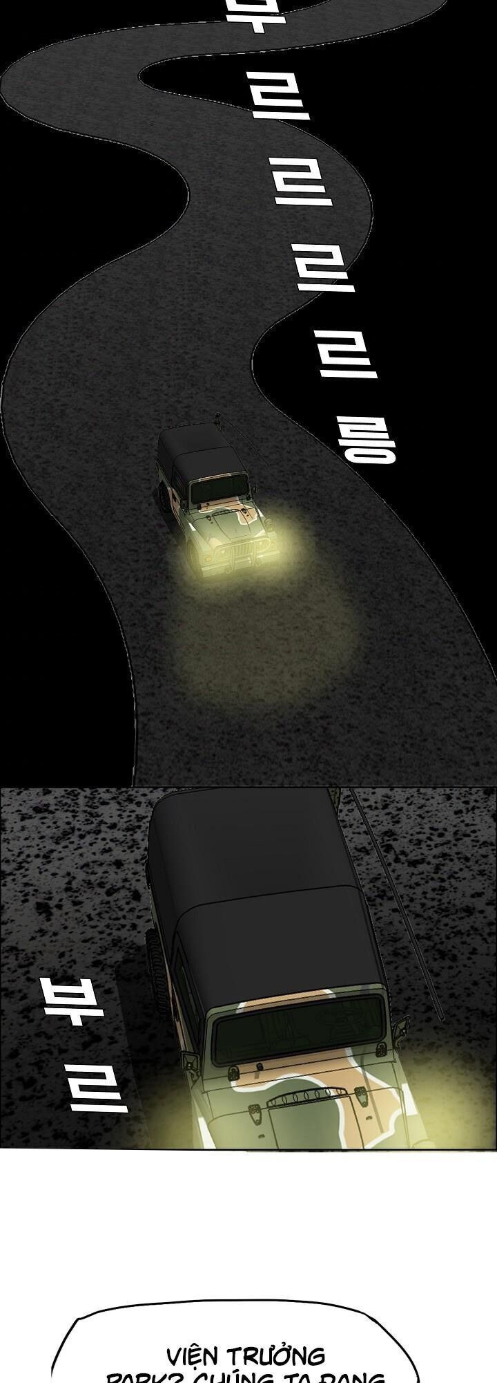 Bậc Thầy Kiếm Sư Chapter 50 - Trang 2