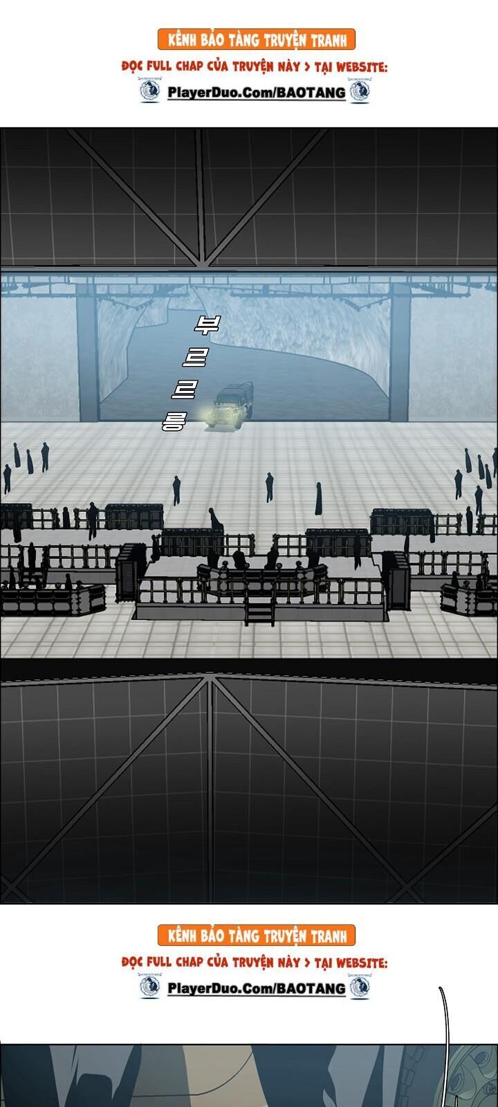 Bậc Thầy Kiếm Sư Chapter 50 - Trang 2