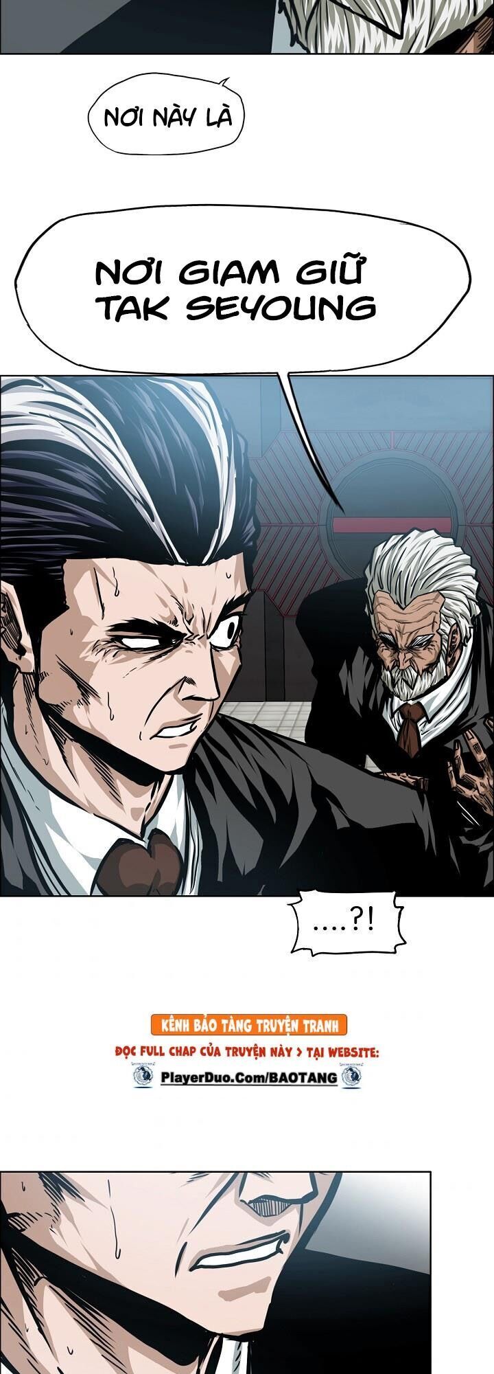 Bậc Thầy Kiếm Sư Chapter 50 - Trang 2