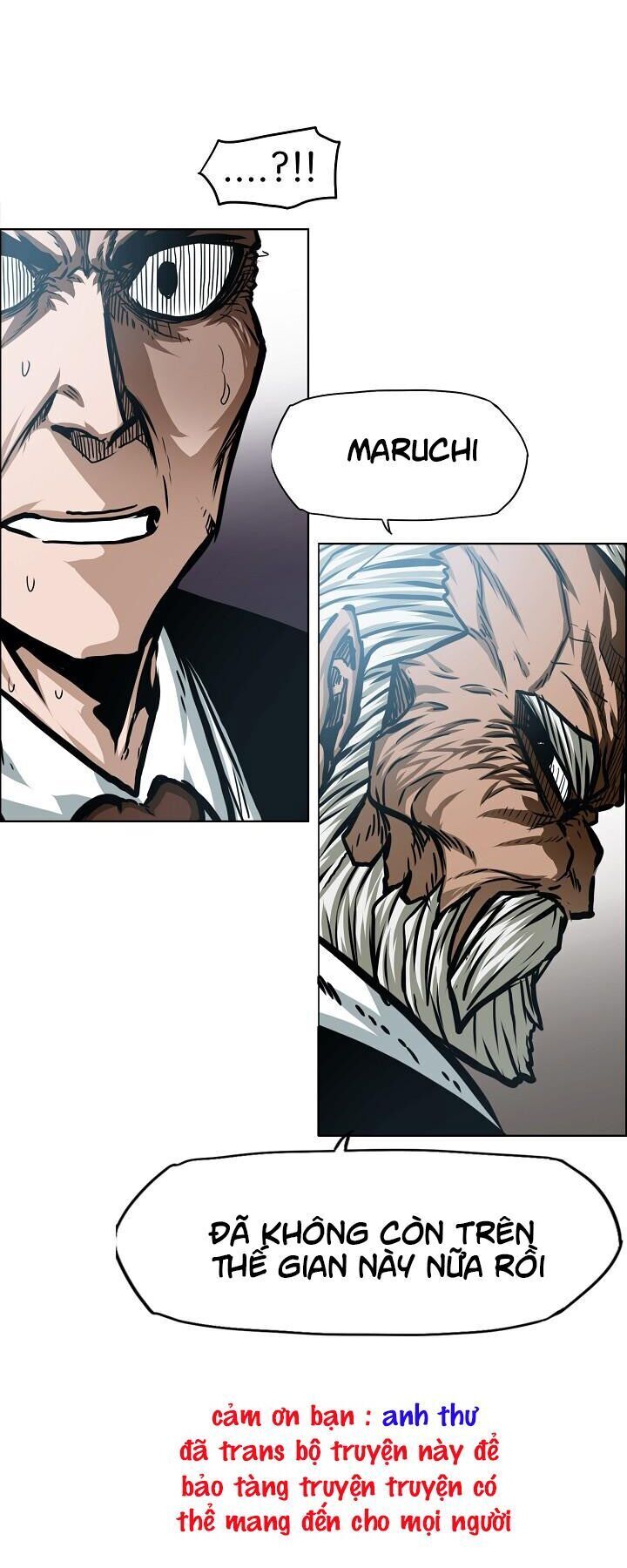 Bậc Thầy Kiếm Sư Chapter 50 - Trang 2