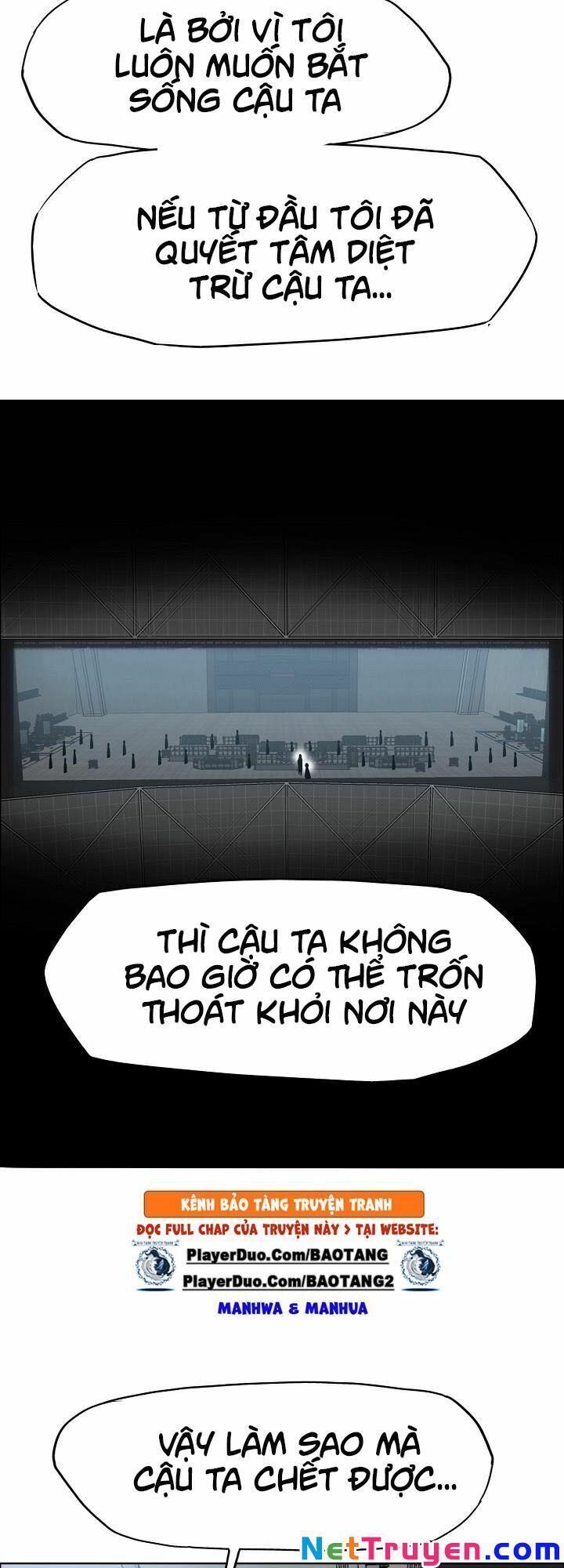 Bậc Thầy Kiếm Sư Chapter 51 - Trang 2