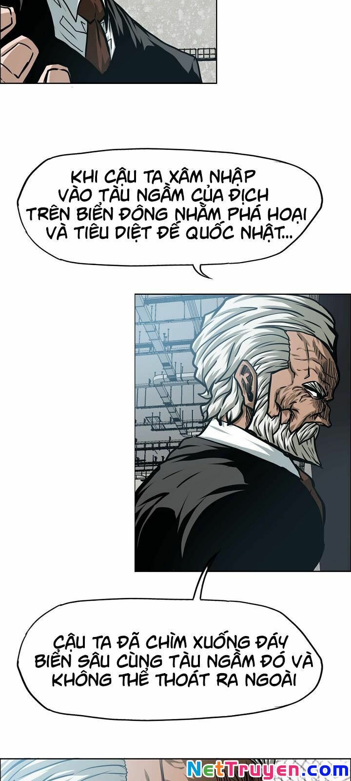 Bậc Thầy Kiếm Sư Chapter 51 - Trang 2