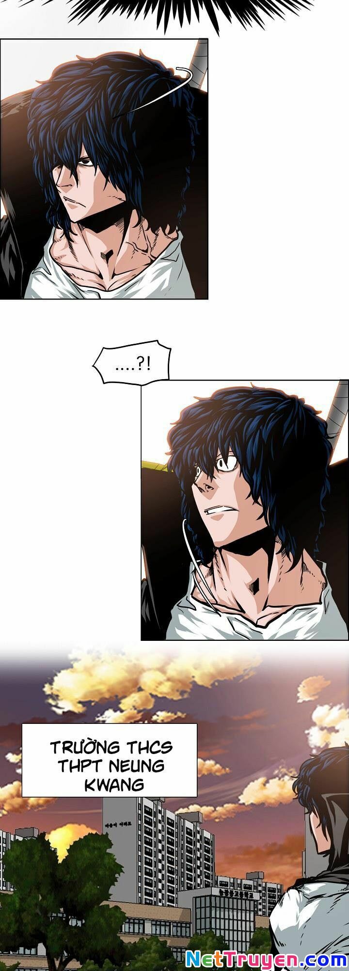 Bậc Thầy Kiếm Sư Chapter 51 - Trang 2