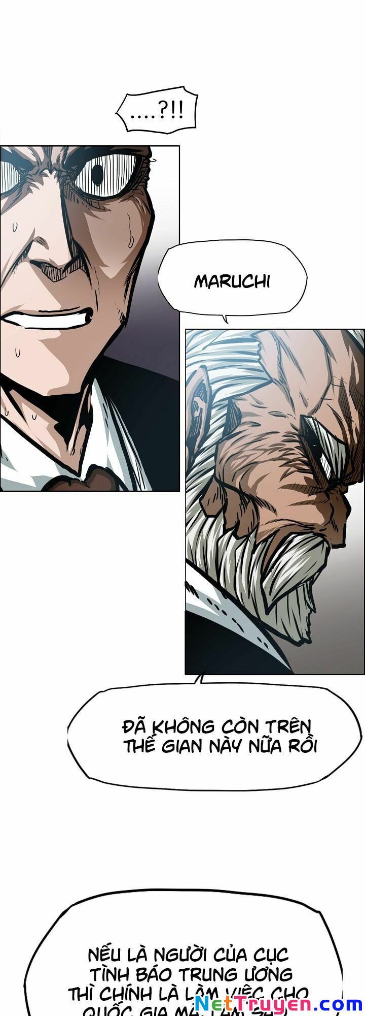 Bậc Thầy Kiếm Sư Chapter 51 - Trang 2