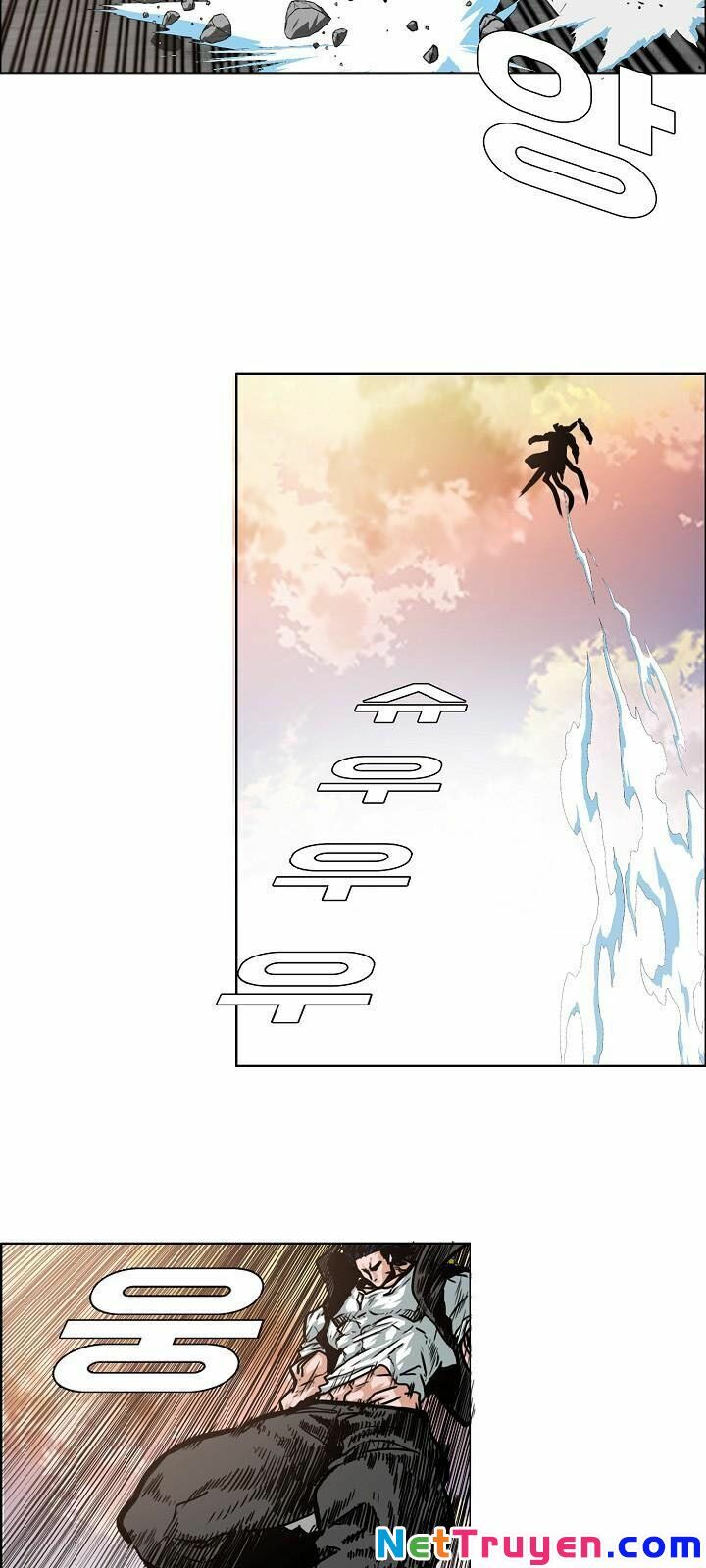 Bậc Thầy Kiếm Sư Chapter 51 - Trang 2