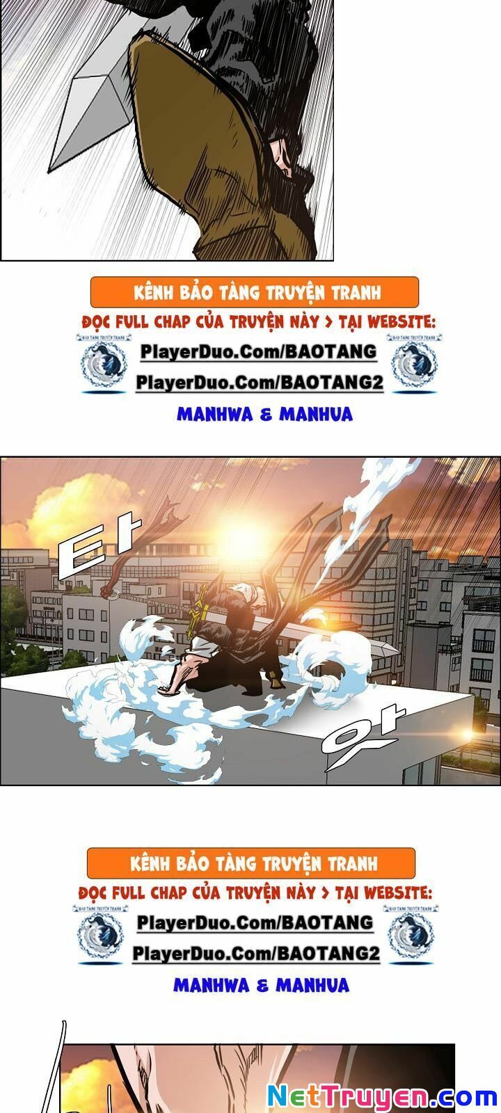 Bậc Thầy Kiếm Sư Chapter 51 - Trang 2